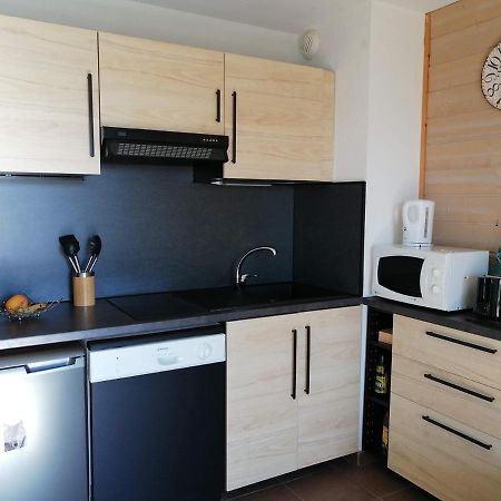 Appartement 2 Chambres Au Calme Лез-Англь Экстерьер фото