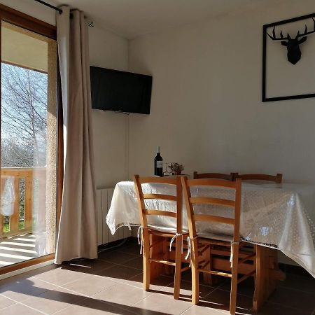 Appartement 2 Chambres Au Calme Лез-Англь Экстерьер фото