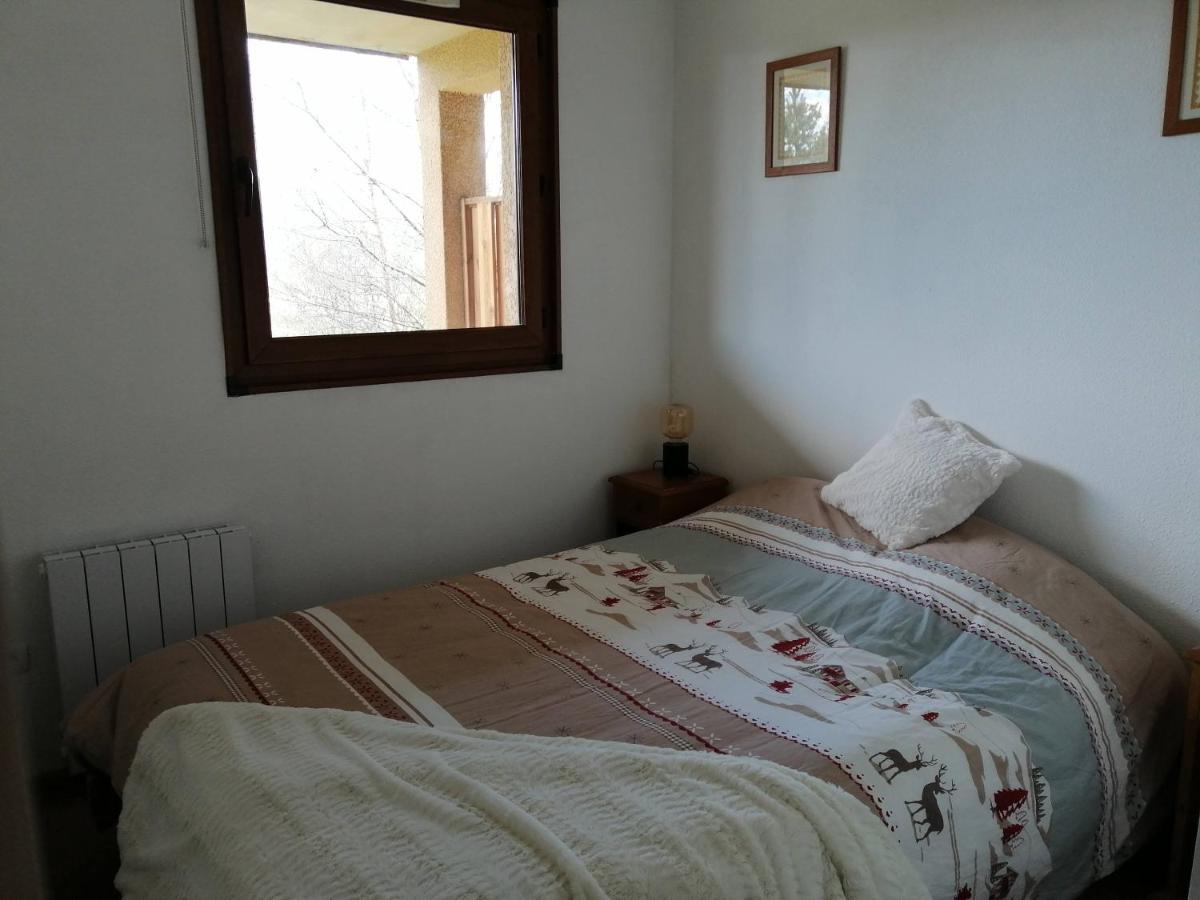 Appartement 2 Chambres Au Calme Лез-Англь Экстерьер фото