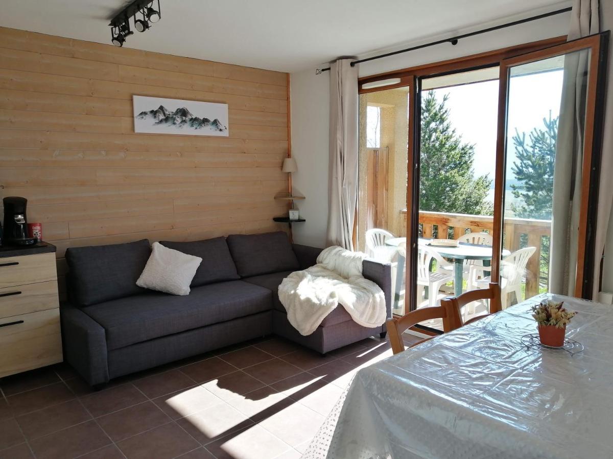 Appartement 2 Chambres Au Calme Лез-Англь Экстерьер фото