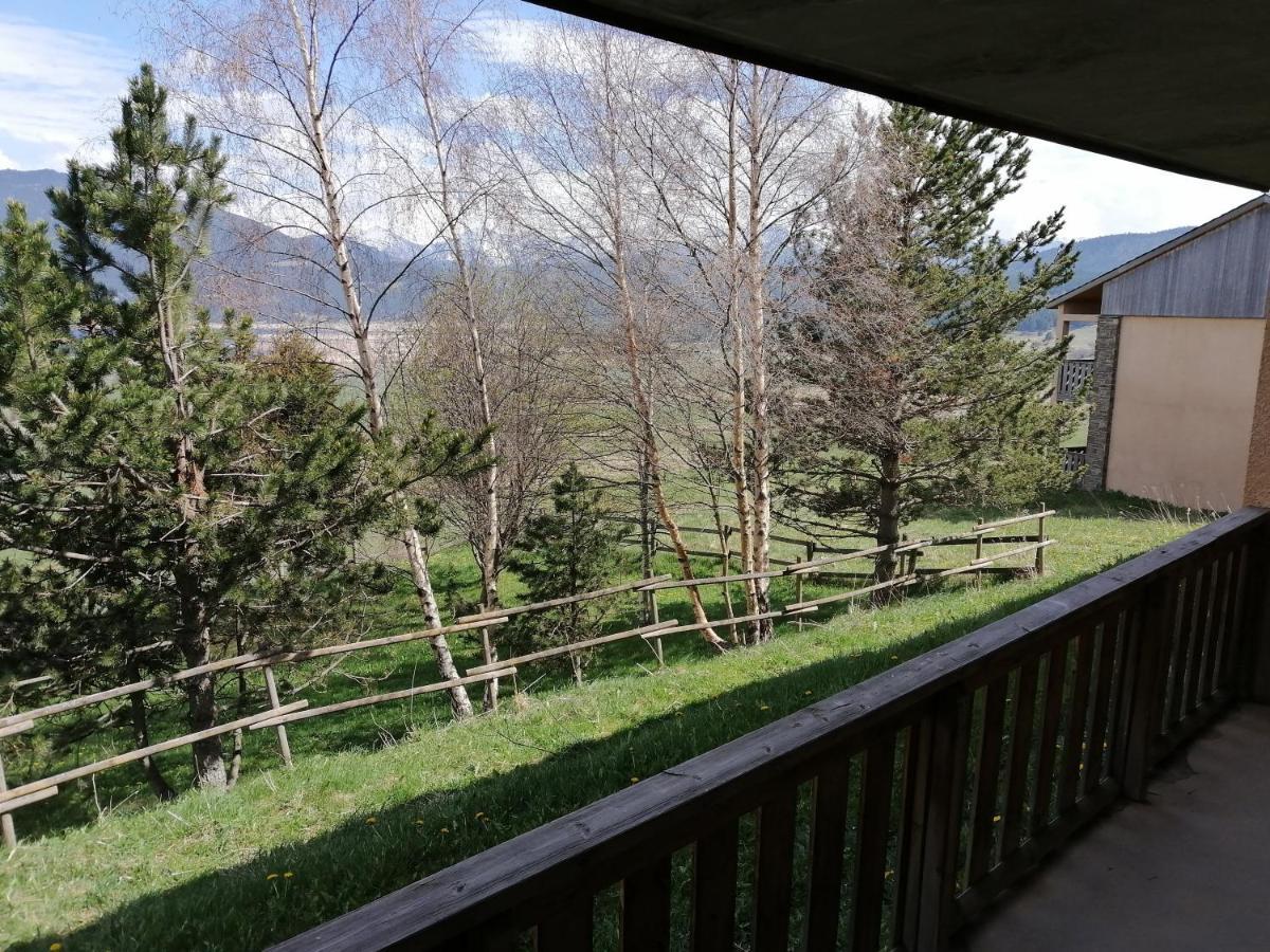 Appartement 2 Chambres Au Calme Лез-Англь Экстерьер фото